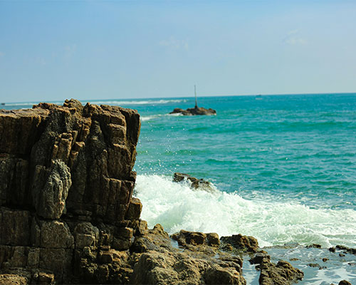 Trincomalee- Sri Lanka