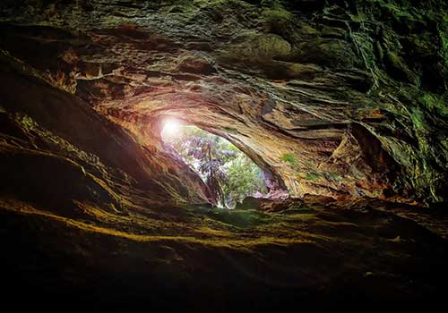 Ravana Cave