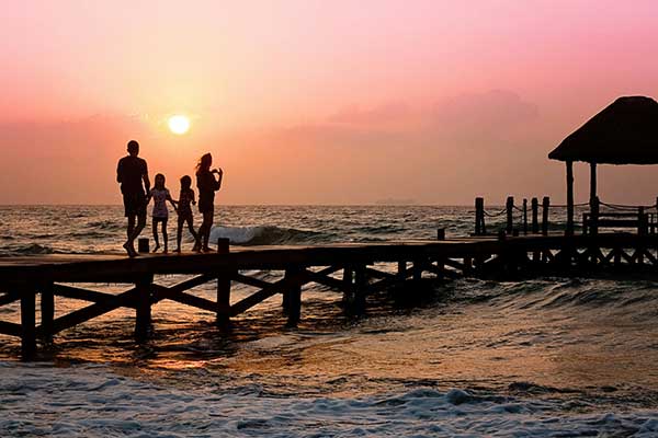 Best family tours in Sri Lanka