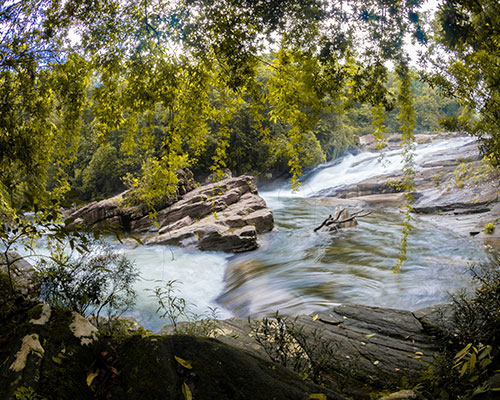 Kitulgala-Sri Lanka