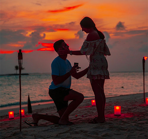 Best romantic honeymoon tours- travelling Sri Lanka