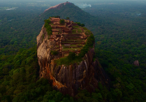 Historic Temple of the Tooth, Kandy