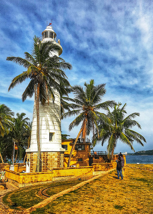 Galle Sri Lanka