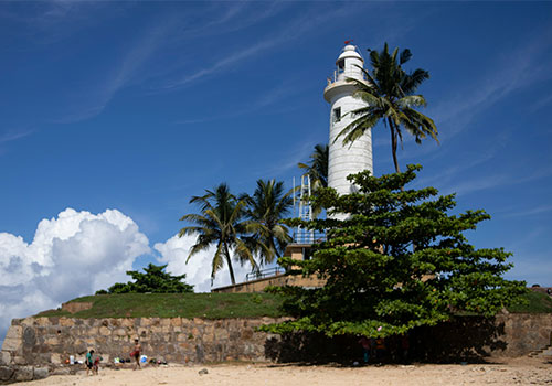 Galle- Sri Lanka