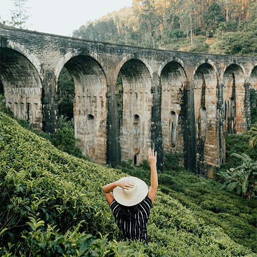 Ella -Sri Lanka